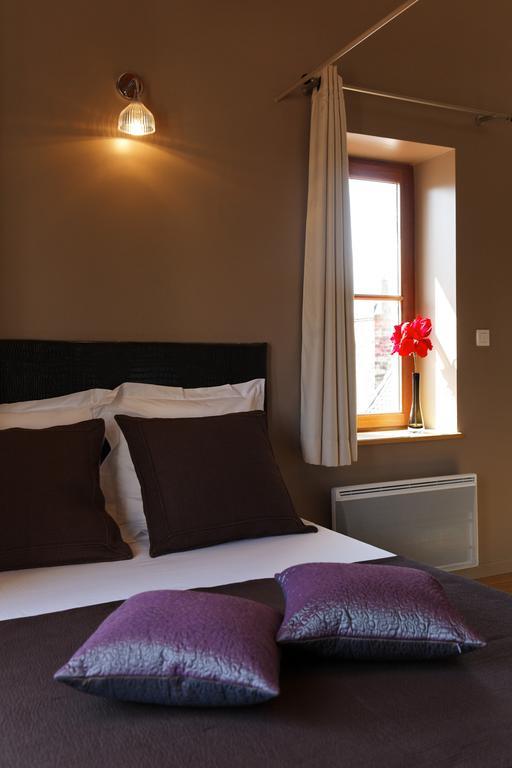 Ferienwohnung Les Toits De Lyon Zimmer foto